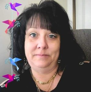 Meet your Posher, Francine